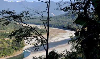 Namdapha : A Faraway Jungle Retreat