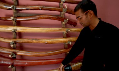 Voice of Earth : Didgeridoo