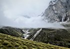 A  Day Trek to Vasudhara waterfalls