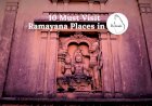 10 Must Visit Ramayana places in Srilanka