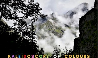 Valley of Flowers And Hemkund Sahib Trek