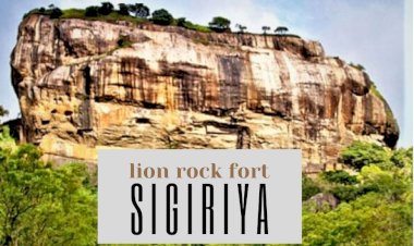 Sri lanka - The wonder of Asia