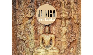 Jainism and its downfall in Anuradhapura : Sri Lanka