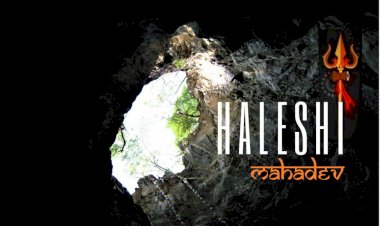 Haleshi Mahadev  Temple : A Complete Travel  Guide