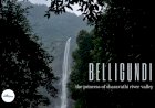 Belligundi Water falls - The Princess of Sharavathi  River Valley