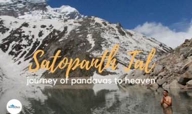Mahabharata Aftermath and Journey of Pandavas to Heaven