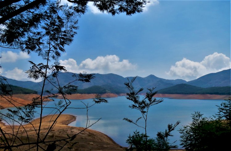Avalanche lake Mukurthi trek