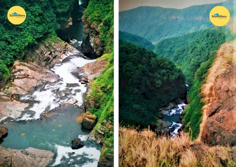 Sural valley