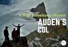 Auden's Col : A High Himalayan Odyssey