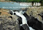 Kudure Abbi - Where the horse leaped into the gorge !