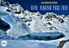 Nandikund - Ghiya Vinayak Pass Trek