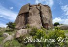 Shivalinga Betta – A thrilling hike to the tranquil hillock