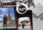 10 Unforgettable Experiences  to do in Bhutan