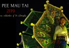 Poi  Pee  Mau Tai  2119  -  A Joyous Celebration of Tai Khamtis New Year at Namsai  - Arunachal Pradesh