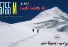 Tashi Labsta La  Trek -  On the Great Himalayan Trail