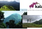 Kalasa - Where  rolling hills meet untamed wilderness !
