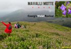 Mavalli Motte Trek - Coorgs Violet Revival