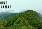 Mount  Saramati - A Immersive Journey
