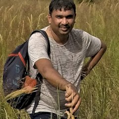 Yashaswi Anil Rao