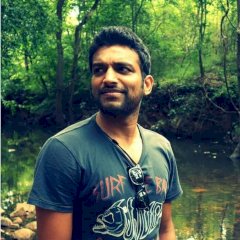 Harshavardhan