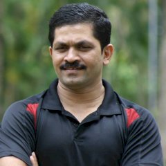 Ananth H Vishakantiah