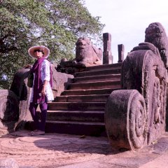 Sreerekha