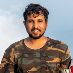 Anirudh UK