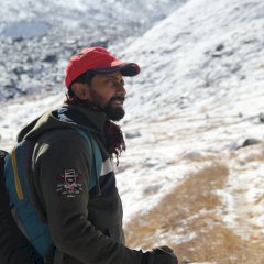 Rajib Das