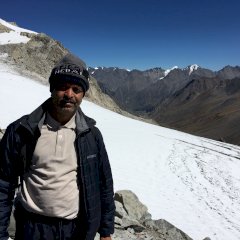 Srinivas Achar
