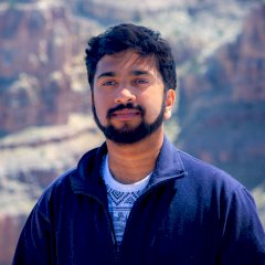 Arjun Haarith